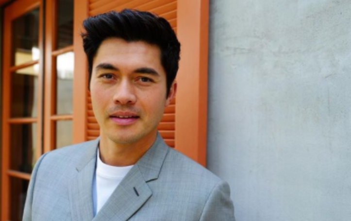 "Snake Eyes" Lead Henry Golding's Net Worth and Earnings as of 2021